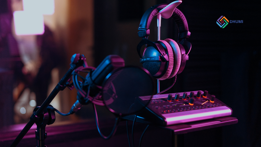 How AI shaping the Video conferencing and audio conferencing