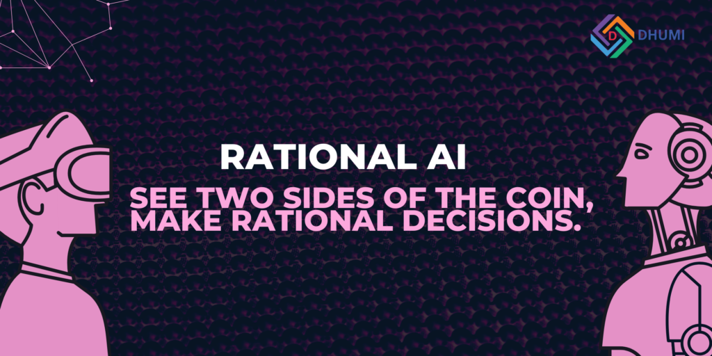 Transform Your Decision-Making with Rationale AI