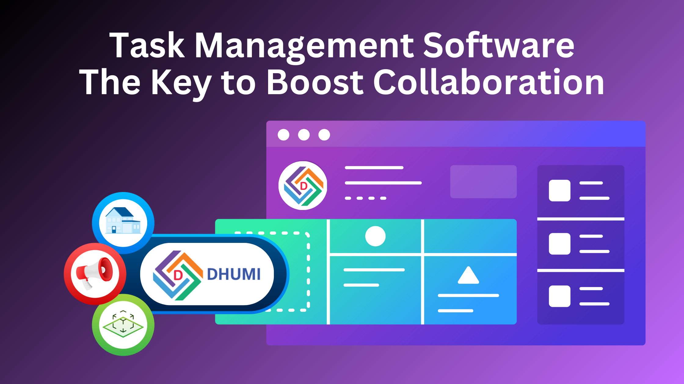 Task Management Software