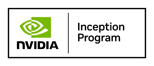 NVIDIA sponsorship LOGO