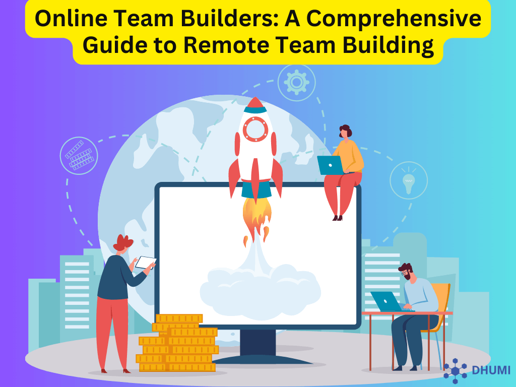Online Team Builders