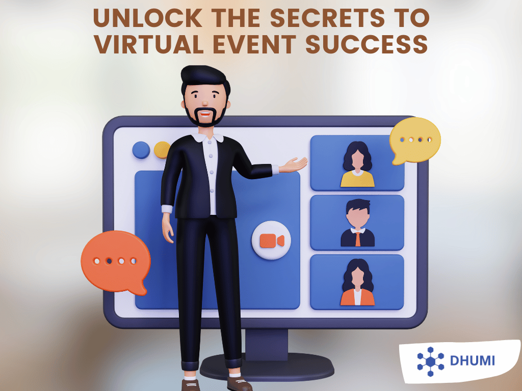 Virtual Event Success