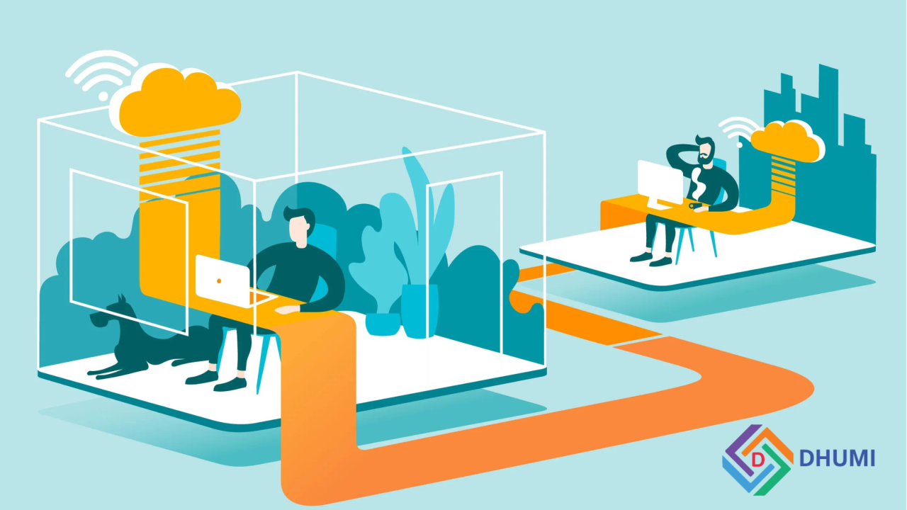 Video Conferencing for Remote