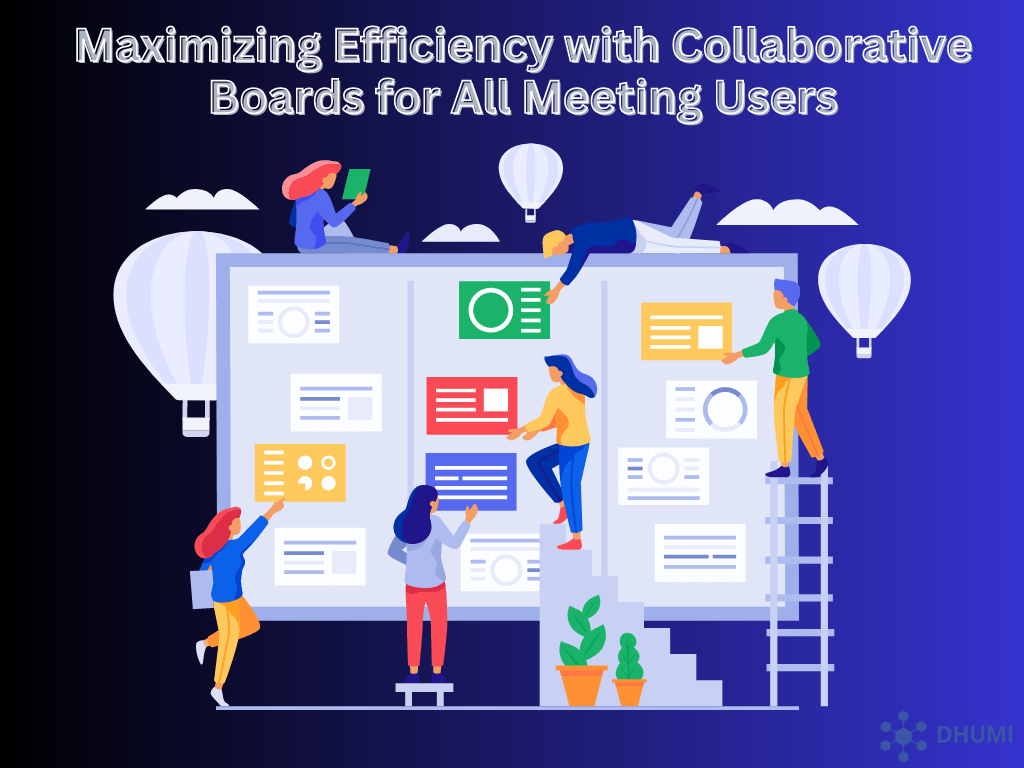 Maximizing Efficiency with Collaborative